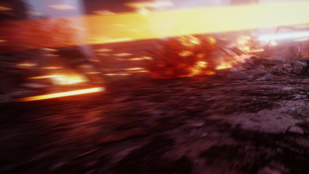 罗技 「逐胜之迹」（图ZNDAxNDg5MDY4） - 动画/影视 - 站酷设计师sherlocksss原创素材 - 站酷ZCOOL