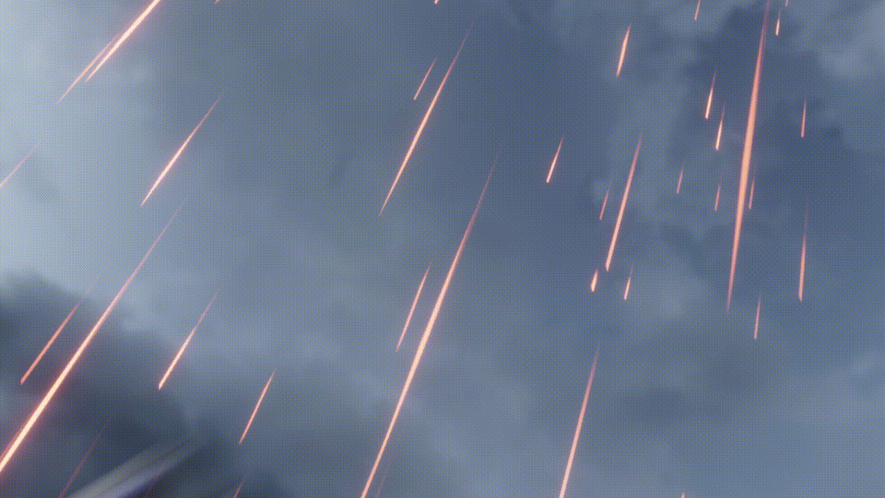 罗技 「逐胜之迹」（图ZNDAxNDg5MDcy） - 动画/影视 - 站酷设计师sherlocksss原创素材 - 站酷ZCOOL