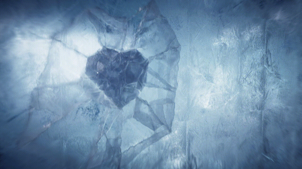 罗技 「逐胜之迹」（图ZNDAxNDg5MDY0） - 动画/影视 - 站酷设计师sherlocksss原创素材 - 站酷ZCOOL