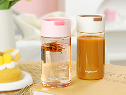 產(chǎn)品靜物攝影（水杯）