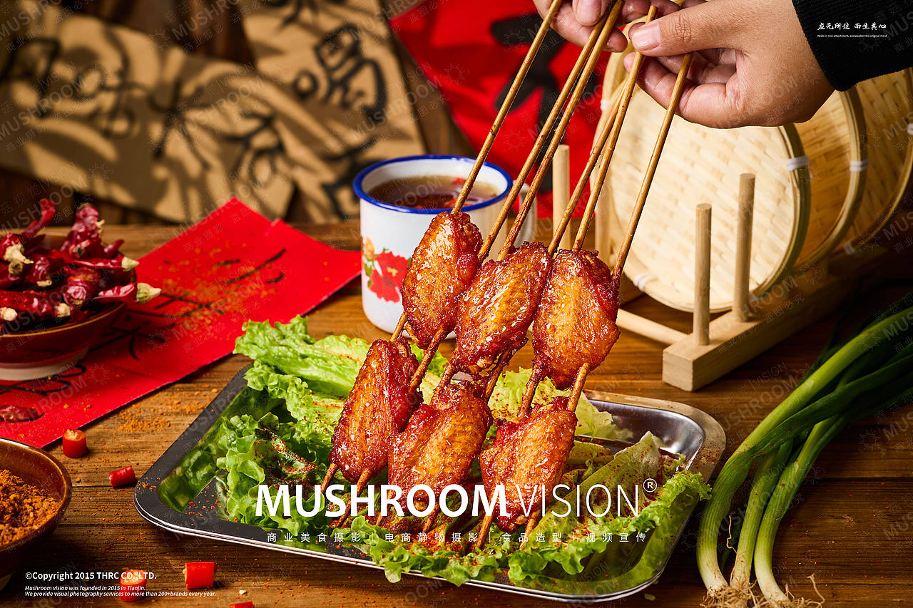 砂锅面餐饮店拍摄（图ZNDAxNDg5NTQ0） - 美食摄影 - 站酷设计师蘑菇视觉MUSHROOM原创素材 - 站酷ZCOOL