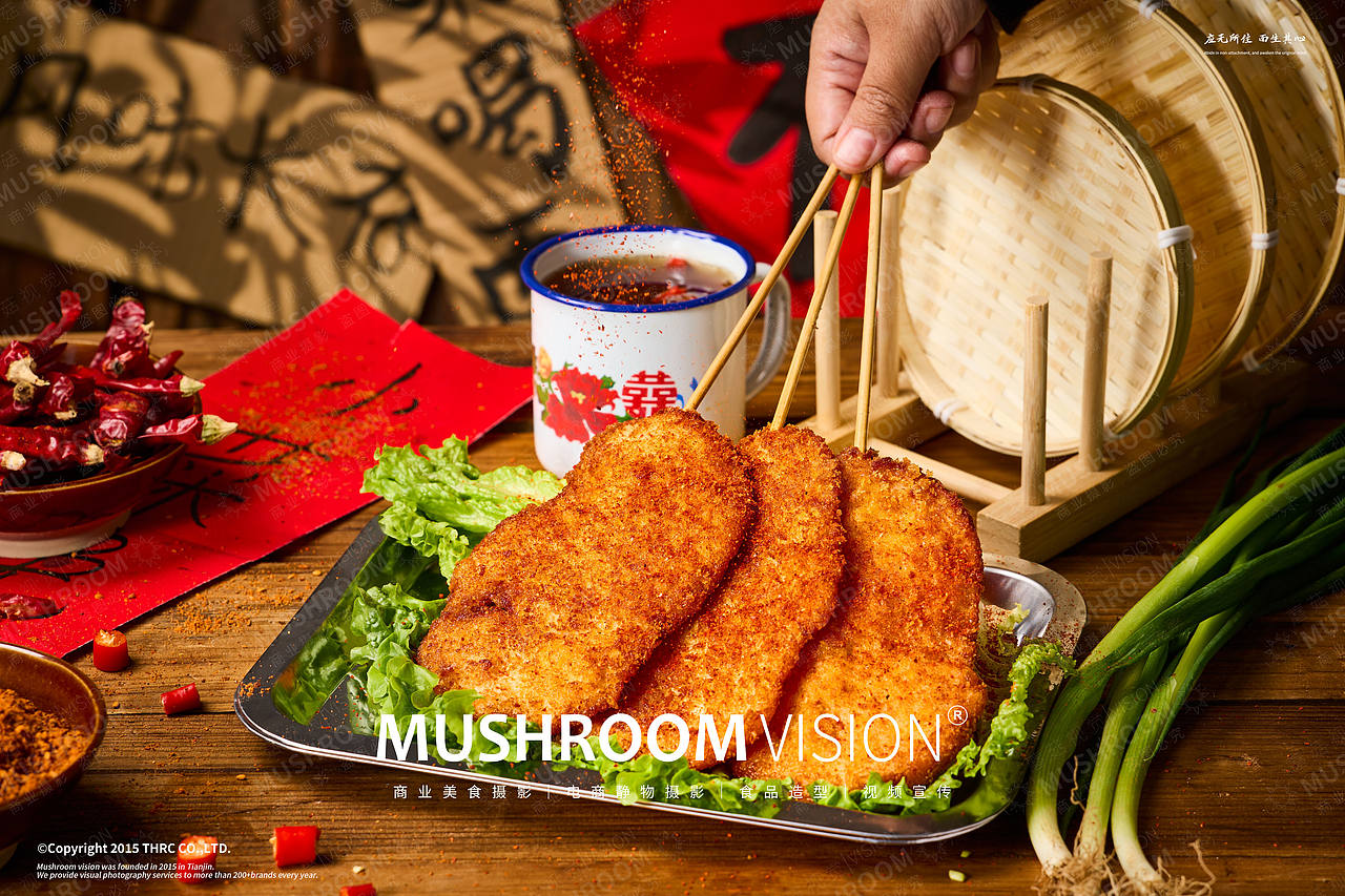 砂锅面餐饮店拍摄（图ZNDAxNDg5NTQw） - 美食摄影 - 站酷设计师蘑菇视觉MUSHROOM原创素材 - 站酷ZCOOL