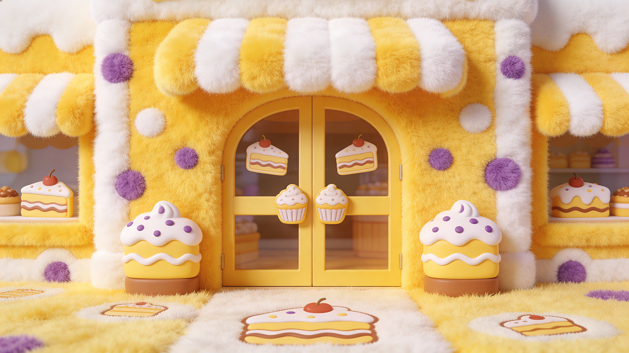 卡皮巴拉骑手的治愈订单（图ZNDAxNDkwMDAw） - AI作品 - 站酷设计师煞冷原创素材 - 站酷ZCOOL