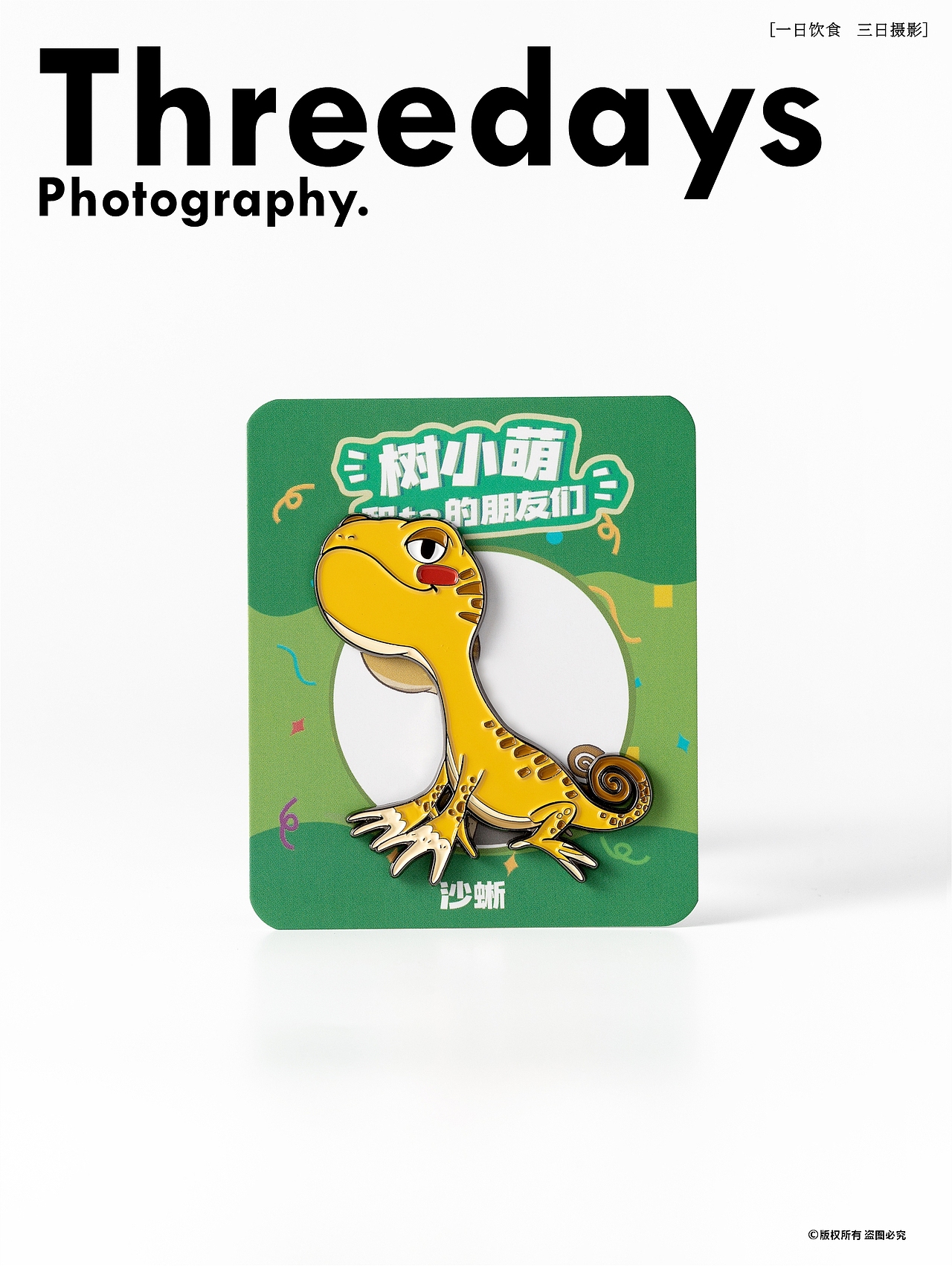 文创摄影 | 冰箱贴白底拍摄 | 植树公益（图ZNDAxNDkyODU2） - 产品摄影 - 站酷设计师三日摄影原创素材 - 站酷ZCOOL