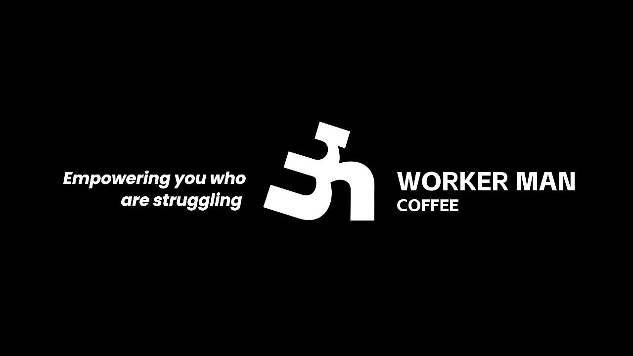 JINGY STUDIO×WORKERMAN｜咖啡品牌LOGO设计（图ZNDAxNDkzNjA0） - Logo - 站酷设计师HANYIGROUP原创素材 - 站酷ZCOOL