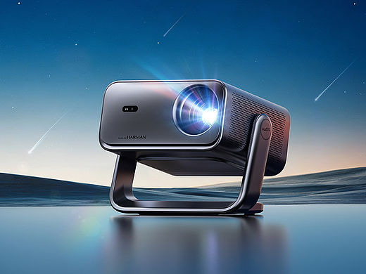 2025项目总结 I 产品渲染 I 电商详情