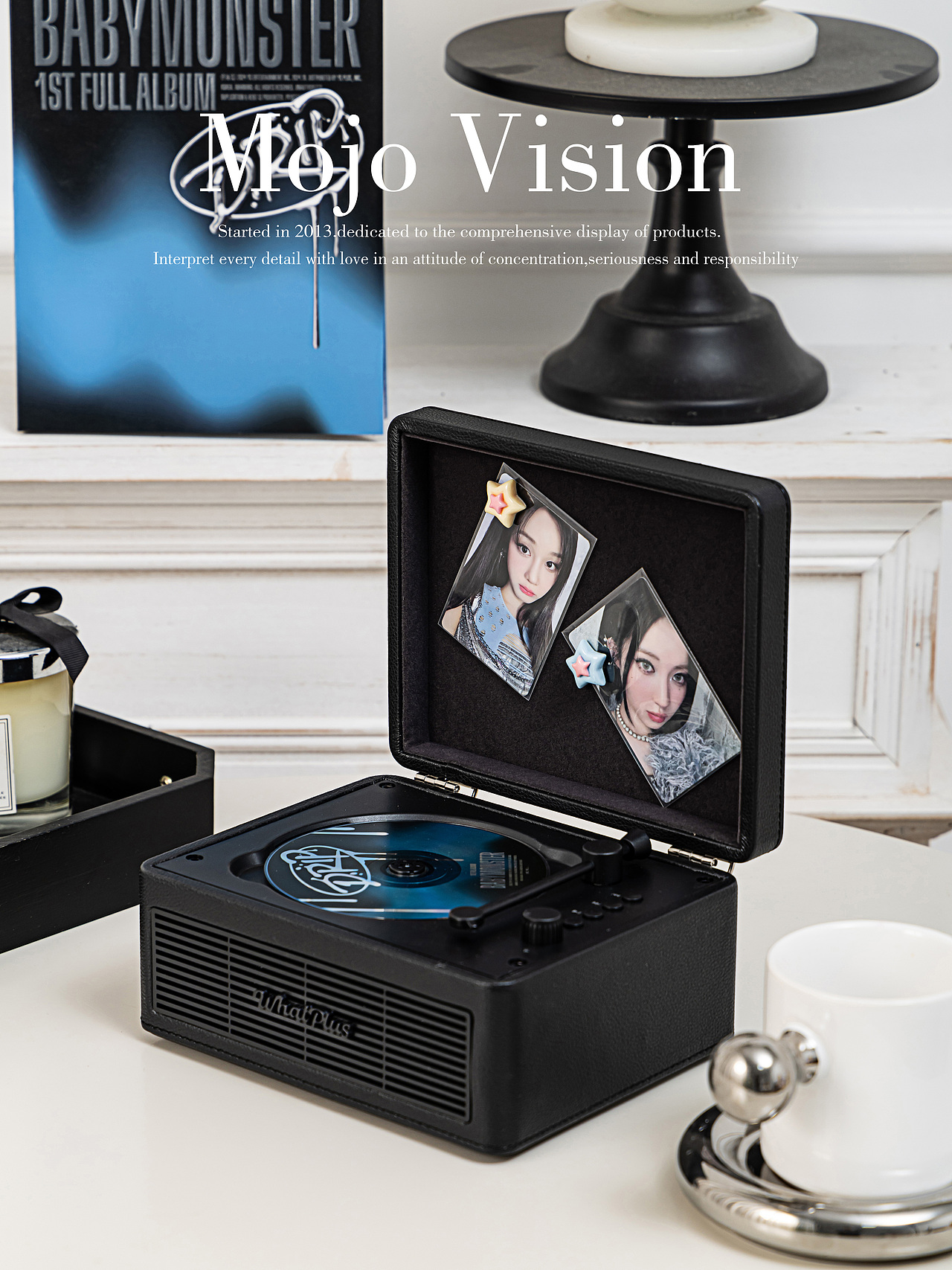 产品摄影 CD机（图ZNDAxNDk0OTA4） - 产品摄影 - 站酷设计师木几产品摄影原创素材 - 站酷ZCOOL