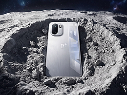 AICG 一加手機(jī)Ace 6美圖海報(bào)