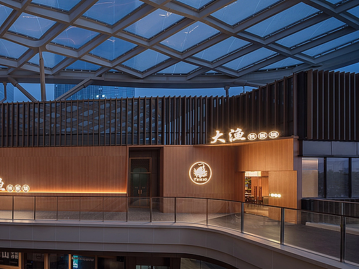 餐饮老板线上找餐厅设计公司服务，是因为这4需求