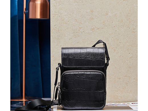 广州鳄鱼皮男士皮带创意场景拍摄/皮带形象片