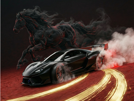 🐎Run Wild