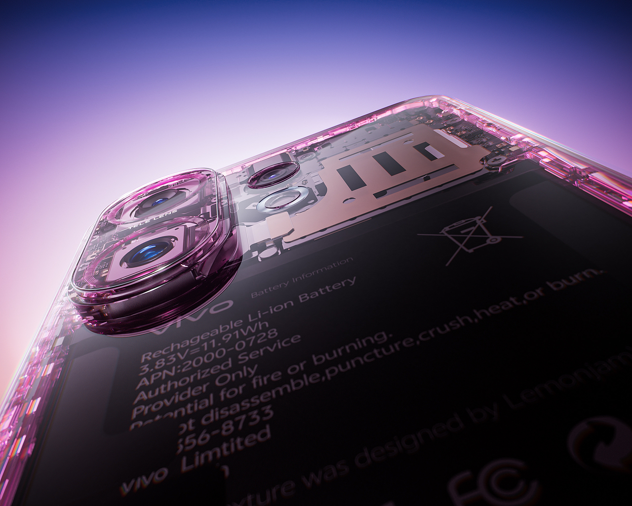 「Vivo-S30」(图ZNDAxNTAyOTk2) - 产品 - 站酷设计师lemonjam原创素材 - 站酷ZCOOL