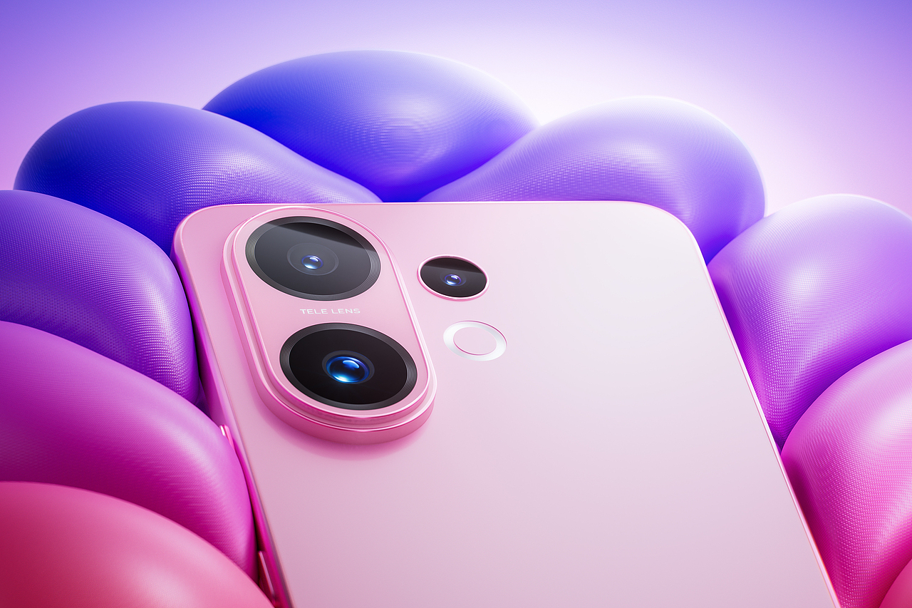 「Vivo-S30」(图ZNDAxNTAyOTc2) - 产品 - 站酷设计师lemonjam原创素材 - 站酷ZCOOL