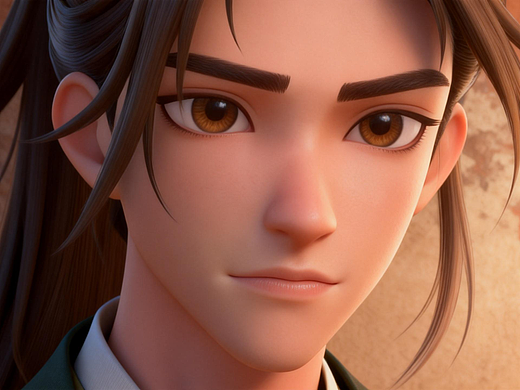 《杀破狼》demo（个人主页-ZNzMwNDQwMzY=） - 短篇/格漫 - 站酷设计师Z772977977原创素材 - 站酷ZCOOL