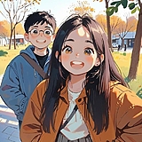 一百多斤的人儿的头像