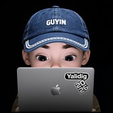 谷尹的头像