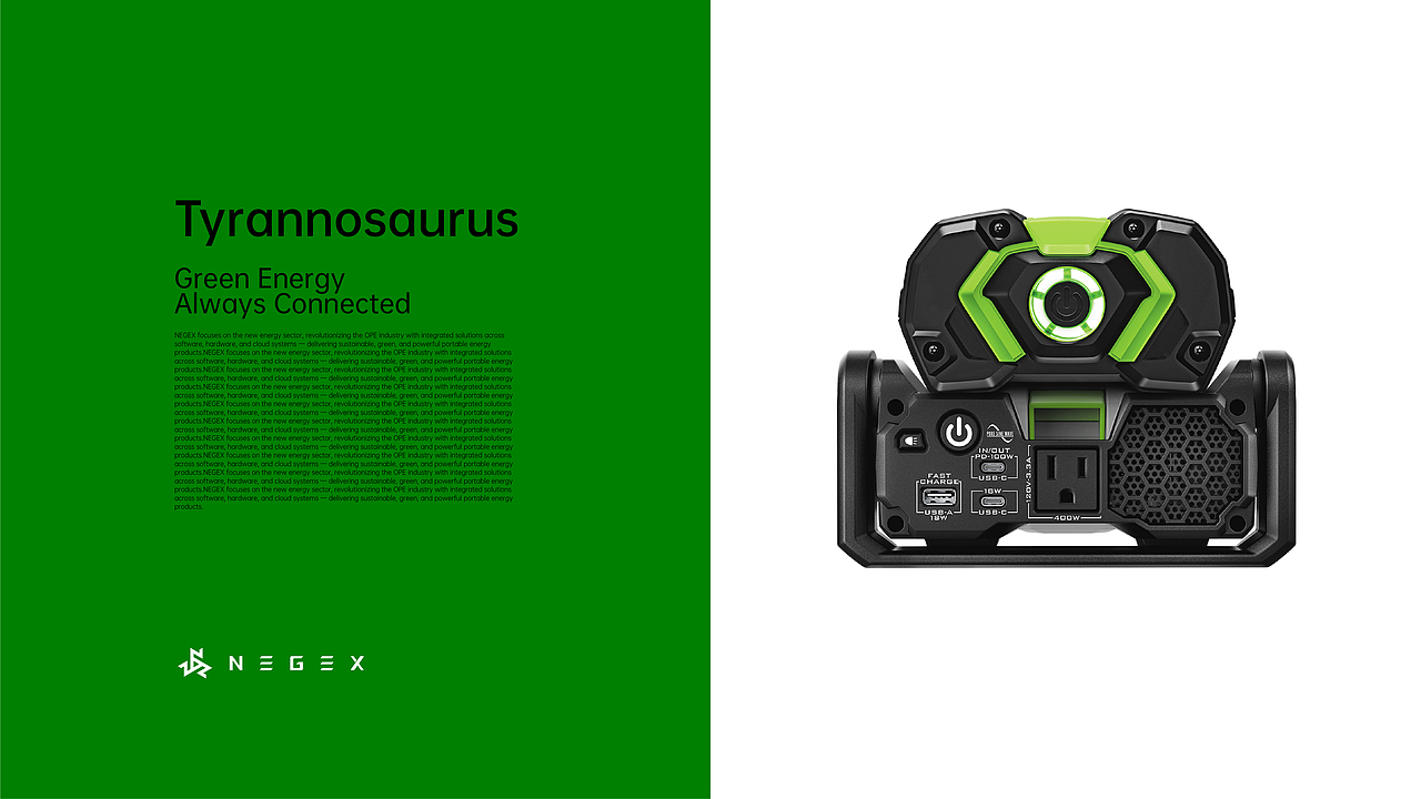 省狮原创 | OPE能源设备品牌NEGEX全案塑造（图ZNDAxNTA5NzAw） - 品牌 - 站酷设计师lionpro省狮品牌原创素材 - 站酷ZCOOL