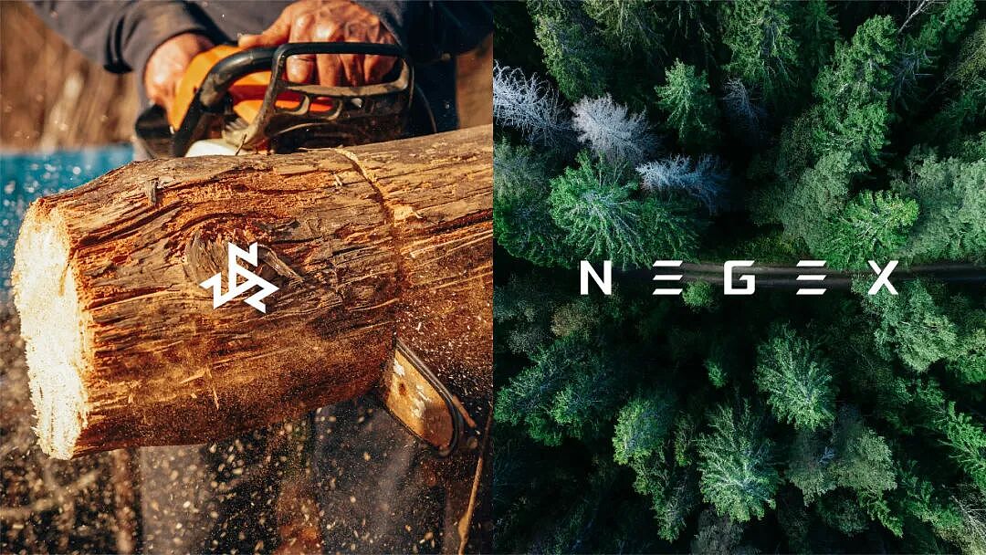 省狮原创 | OPE能源设备品牌NEGEX全案塑造（图ZNDAxNTEwMjEy） - 品牌 - 站酷设计师lionpro省狮品牌原创素材 - 站酷ZCOOL