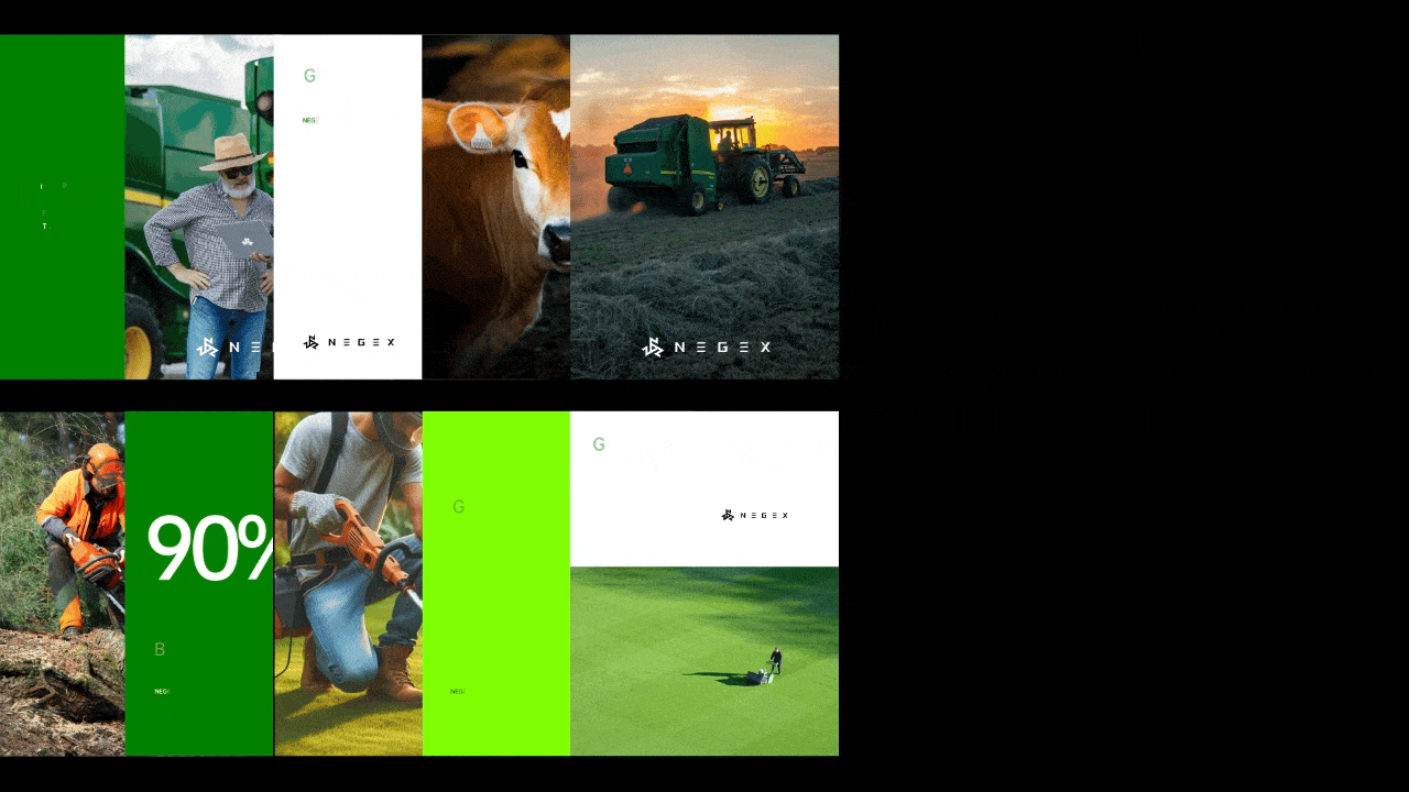 省狮原创 | OPE能源设备品牌NEGEX全案塑造（图ZNDAxNTEwMzY4） - 品牌 - 站酷设计师lionpro省狮品牌原创素材 - 站酷ZCOOL