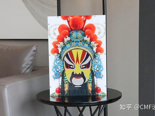 九大创新工艺技术：电子纸|全息纹理|无水染色|大漆|自修复……