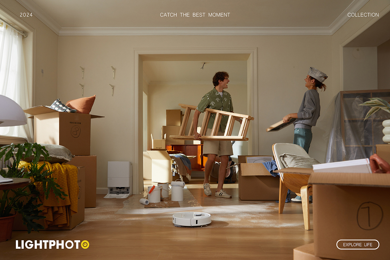 产品拍摄案例｜日常松弛的褶皱里（图ZNDAxNTEzNjUy） - 产品摄影 - 站酷设计师LIGHTPHOTO原创素材 - 站酷ZCOOL