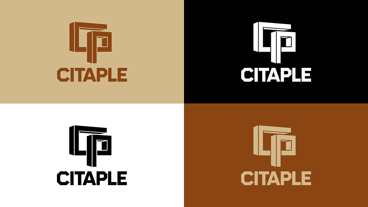 Citaple 城朴｜潮流休闲工装品牌设计（图ZNDAxNTE0MDA4） - 品牌 - 站酷设计师笑出法令纹原创素材 - 站酷ZCOOL