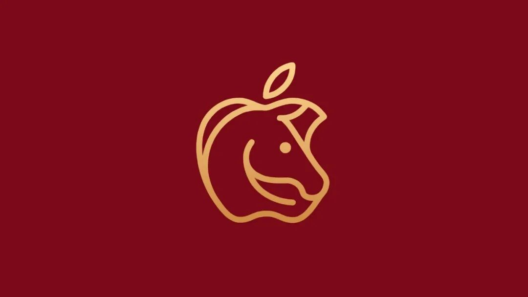 本周设计大事件：苹果2026马年LOGO发布 / 迪士尼将推短视频内容登陆Disney+......（图ZMTUzNzQ1NTY=） - 资讯 - 站酷设计师站酷设计大事件原创素材 - 站酷ZCOOL