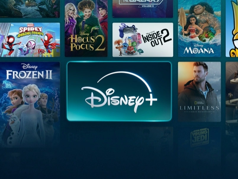 本周设计大事件：苹果2026马年LOGO发布 / 迪士尼将推短视频内容登陆Disney+......（图ZMTUzNzQ1NjQ=） - 资讯 - 站酷设计师站酷设计大事件原创素材 - 站酷ZCOOL