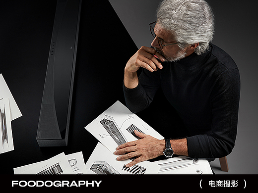 音响设备摄影 | Sound bar X 食摄集（个人主页-ZNzMwNDUyMDA=） - 产品摄影 - 站酷设计师Foodography原创素材 - 站酷ZCOOL