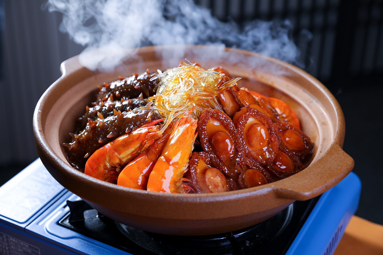 晋商菜馆山西菜地方特色美食摄影（图ZNDAxNTE5NjUy） - 美食摄影 - 站酷设计师谷雨摄影原创素材 - 站酷ZCOOL