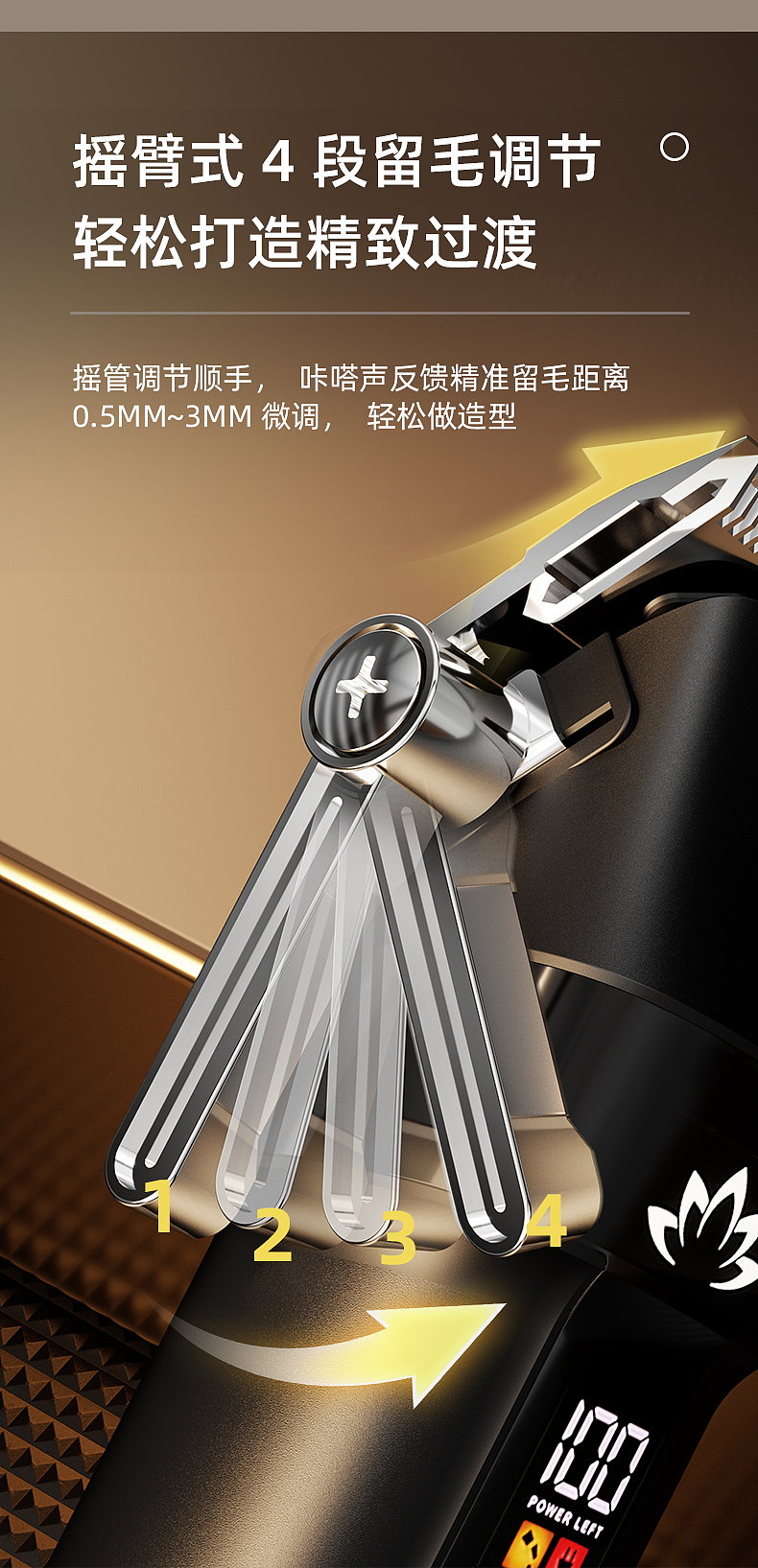 理发器套装渲染建模ai（图ZNDAxNTIwNDUy） - 电子产品 - 站酷设计师酸辣小白彩原创素材 - 站酷ZCOOL