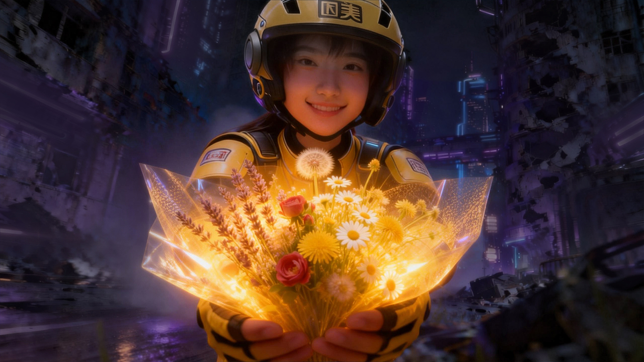 美团1对1急送创作大赛（图ZNDAxNTIwODA0） - AI作品 - 站酷设计师洪琪h7原创素材 - 站酷ZCOOL