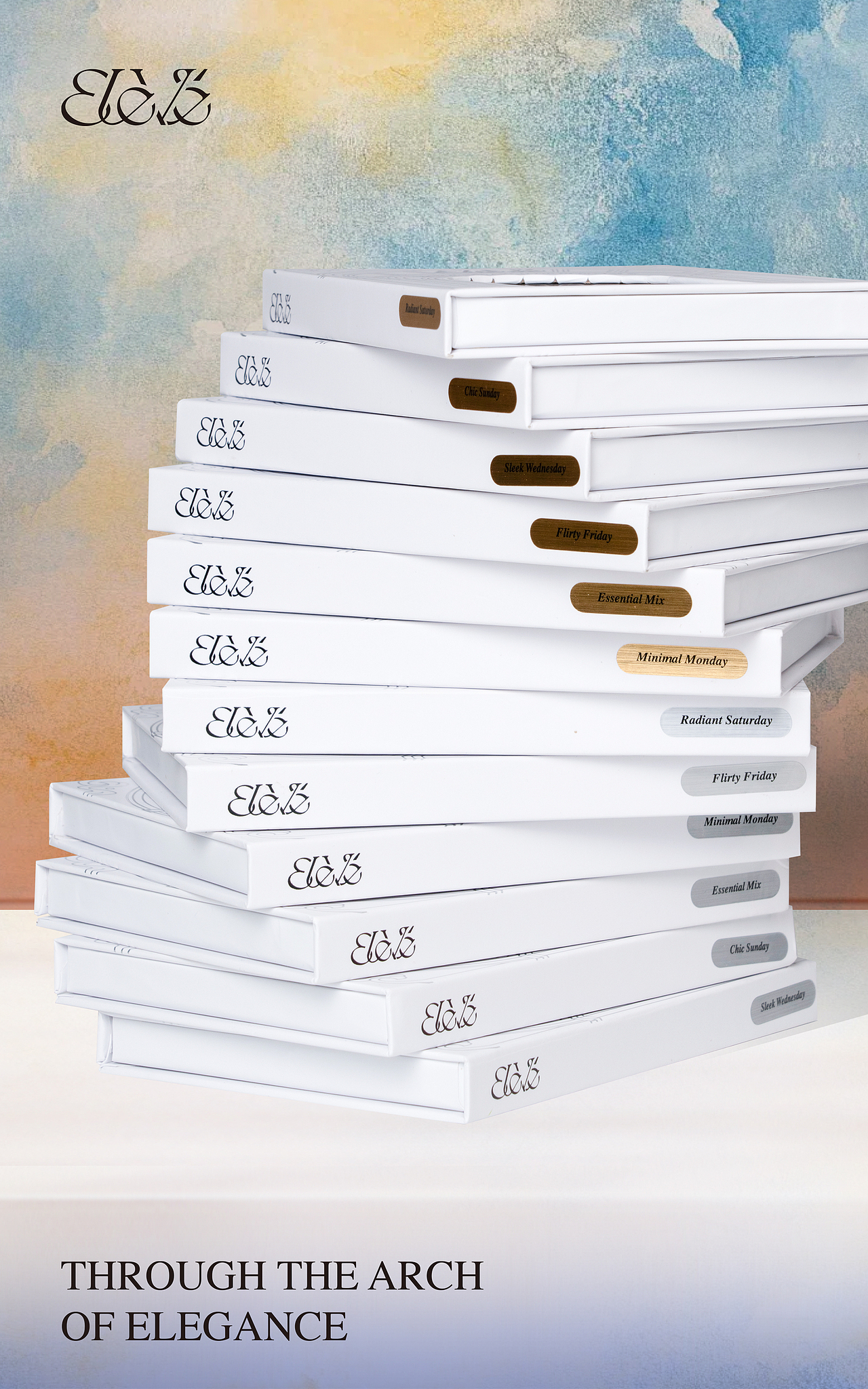 睫毛包装设计（图ZNDAxNTIwNjI0） - 包装 - 站酷设计师鹿先生的帽子原创素材 - 站酷ZCOOL