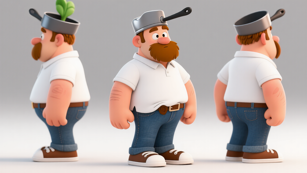 《僵尸：举报了！对面叫外卖》（图ZNDAxNTI3MzM2） - AI作品 - 站酷设计师百变小李原创素材 - 站酷ZCOOL