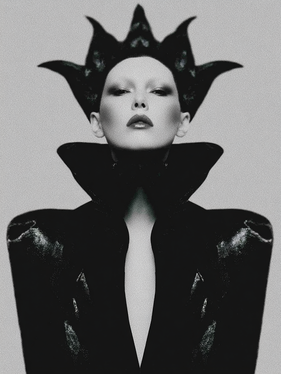 ？？？还有这种操作？！这造型？嗯en🤨不太对头（图ZNDAxNTIxMzAw） - AI作品 - 站酷设计师特纪由_Solar原创素材 - 站酷ZCOOL