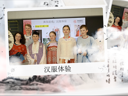 AE短片活动回顾—英国来华暑期夏令营