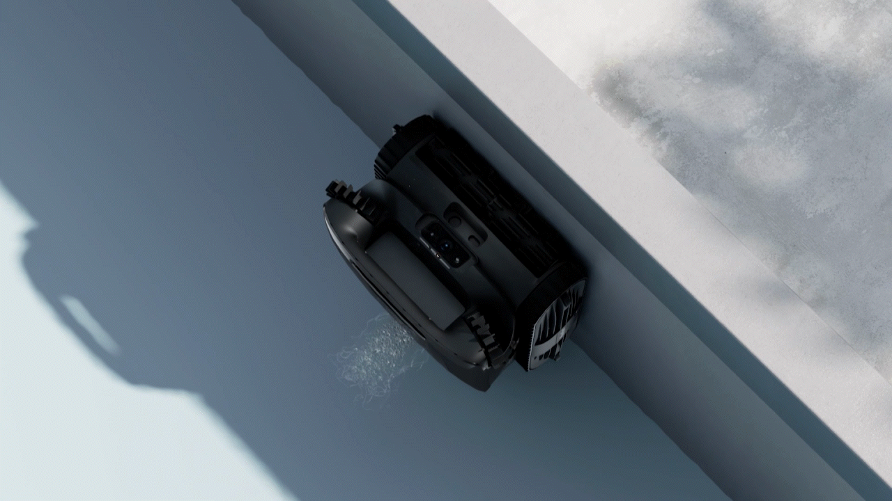 Beatbot AquaSense X 泳池机器人（图ZNDAxNTIzMTY4） - 产品 - 站酷设计师致命的原创素材 - 站酷ZCOOL