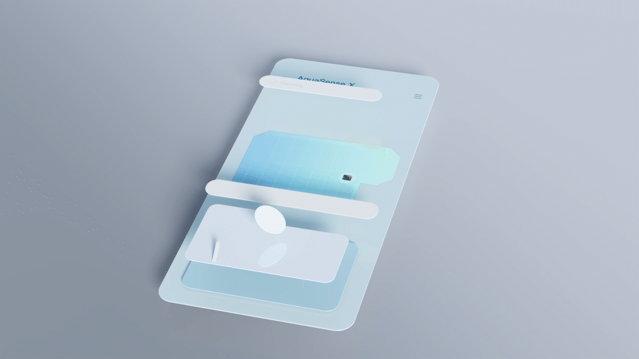 Beatbot AquaSense X 泳池机器人（图ZNDAxNTIzMTYw） - 产品 - 站酷设计师致命的原创素材 - 站酷ZCOOL