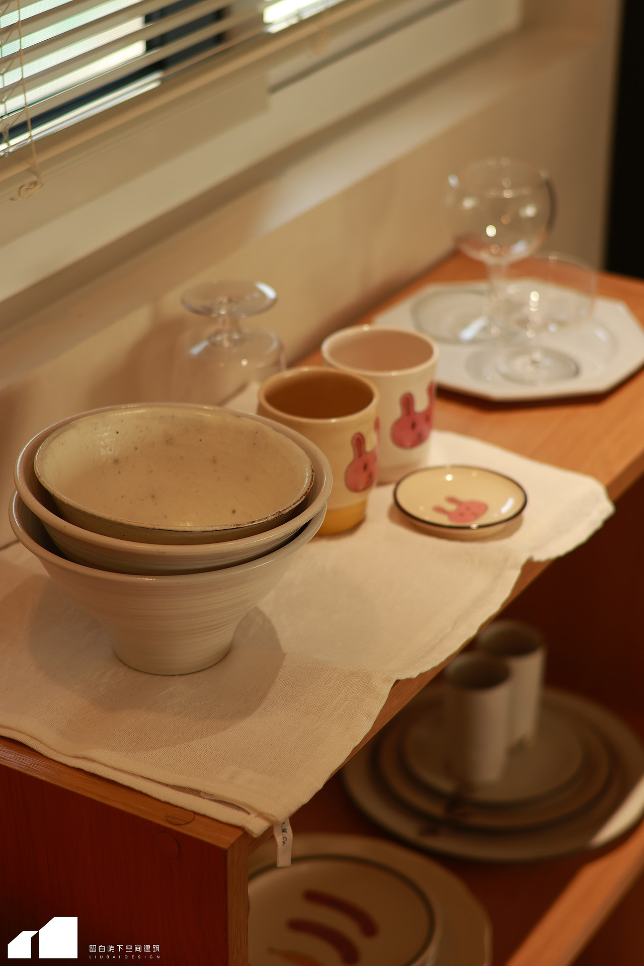 留白.实景｜韩系现代主义的魅力（图ZNDAxNTIzOTky） - 家装设计 - 站酷设计师留白屿下空间建筑原创素材 - 站酷ZCOOL