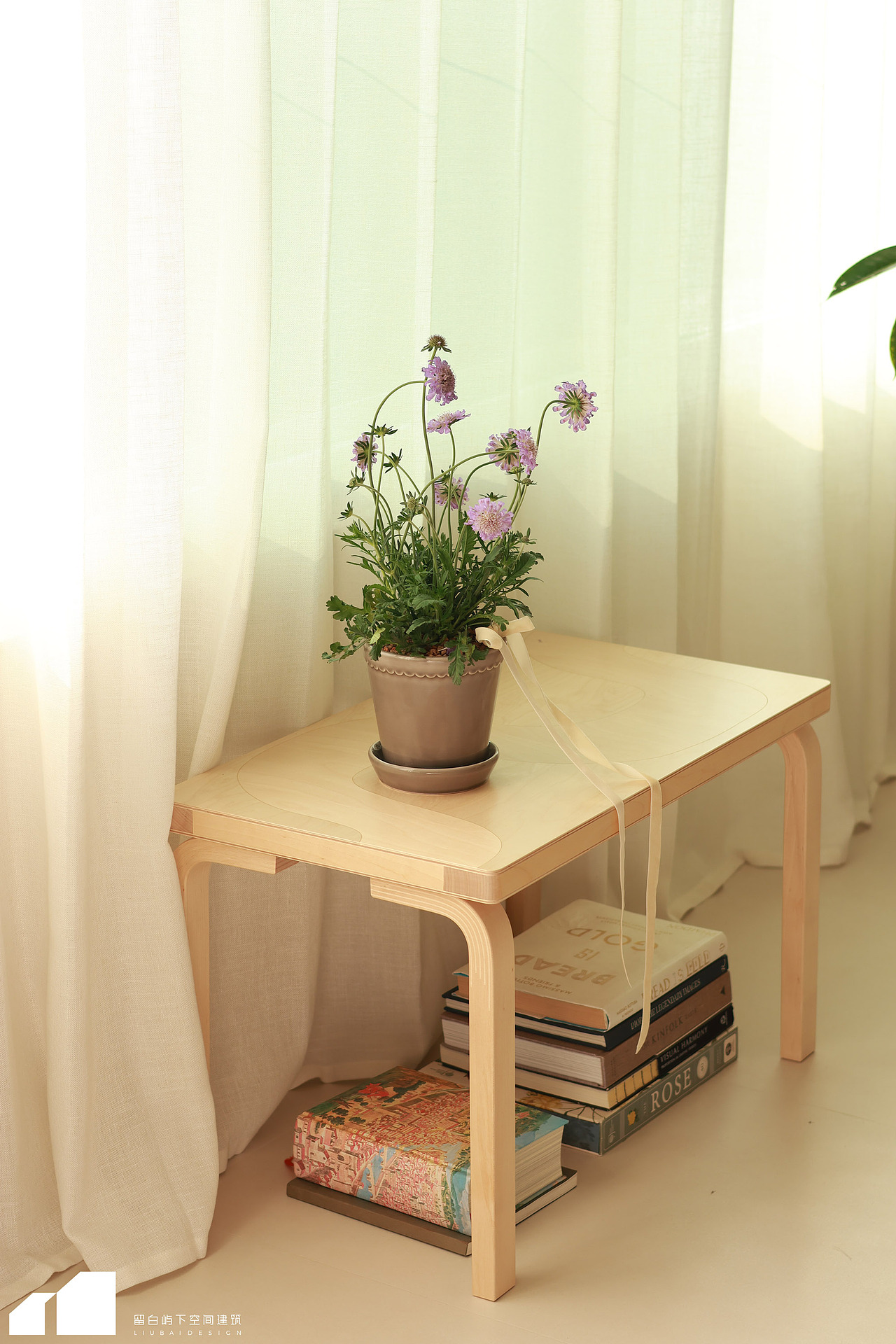 留白.实景｜韩系现代主义的魅力（图ZNDAxNTI0MDY0） - 家装设计 - 站酷设计师留白屿下空间建筑原创素材 - 站酷ZCOOL