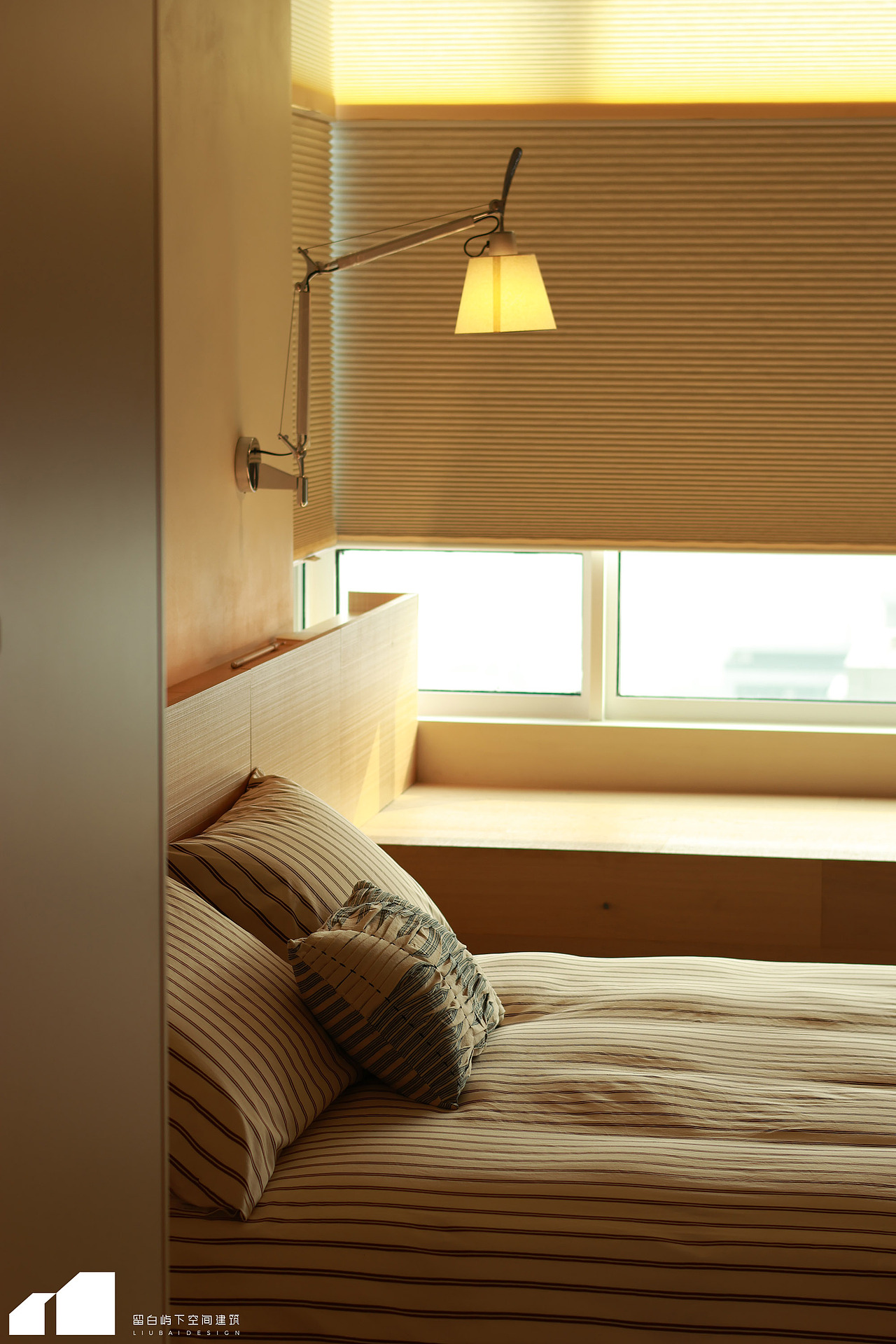 留白.实景｜韩系现代主义的魅力（图ZNDAxNTI0MTUy） - 家装设计 - 站酷设计师留白屿下空间建筑原创素材 - 站酷ZCOOL