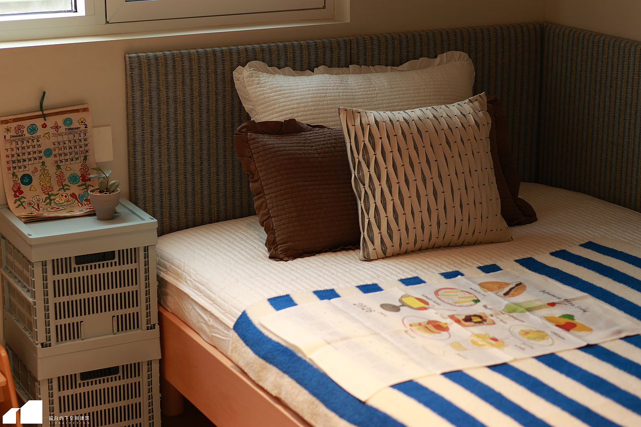 留白.实景｜韩系现代主义的魅力（图ZNDAxNTI0MTg0） - 家装设计 - 站酷设计师留白屿下空间建筑原创素材 - 站酷ZCOOL