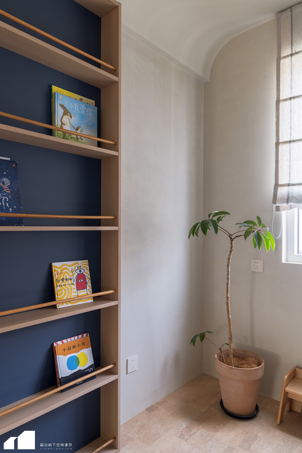 留白.实景｜韩系现代主义的魅力（图ZNDAxNTI0MjAw） - 家装设计 - 站酷设计师留白屿下空间建筑原创素材 - 站酷ZCOOL