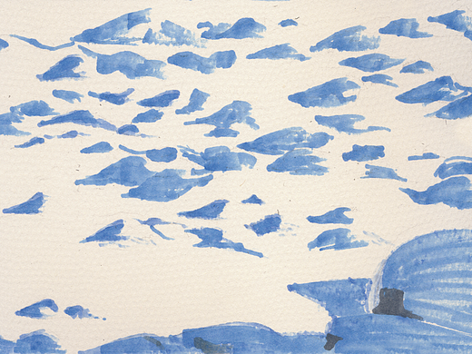 馬克筆 風(fēng)景（個人主頁-ZNzMwNDYwMTY=） - 創(chuàng)作習(xí)作 - 站酷設(shè)計師賽斯1976原創(chuàng)素材 - 站酷ZCOOL