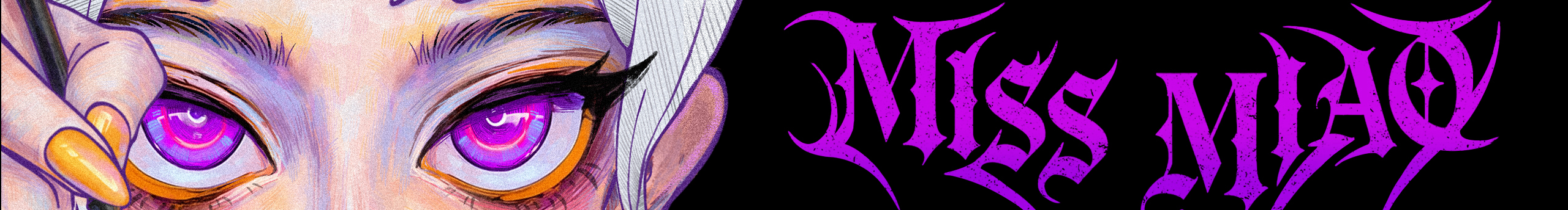 猫学姐的个人主页（封面预览） - 主页封面设置 - 站酷设计师猫学姐原创素材 - 站酷ZCOOL