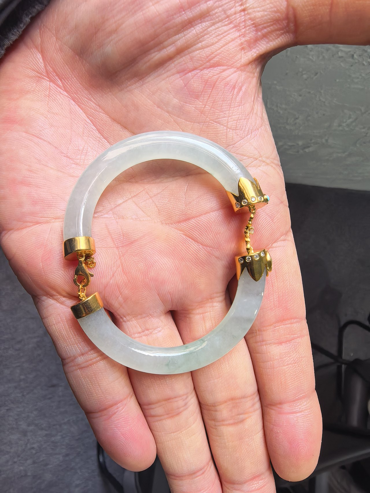 断手镯修复（图ZNDAxNTI2MDYw） - 首饰设计 - 站酷设计师猫朵设计原创素材 - 站酷ZCOOL