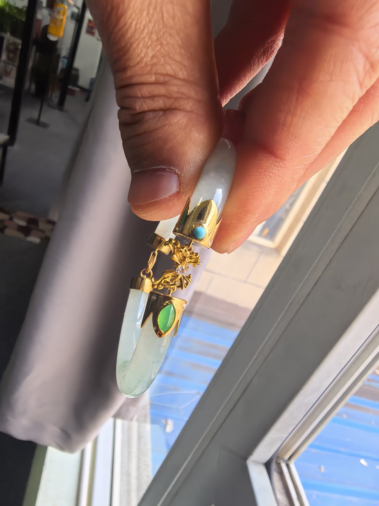 断手镯修复（图ZNDAxNTI2MDY0） - 首饰设计 - 站酷设计师猫朵设计原创素材 - 站酷ZCOOL