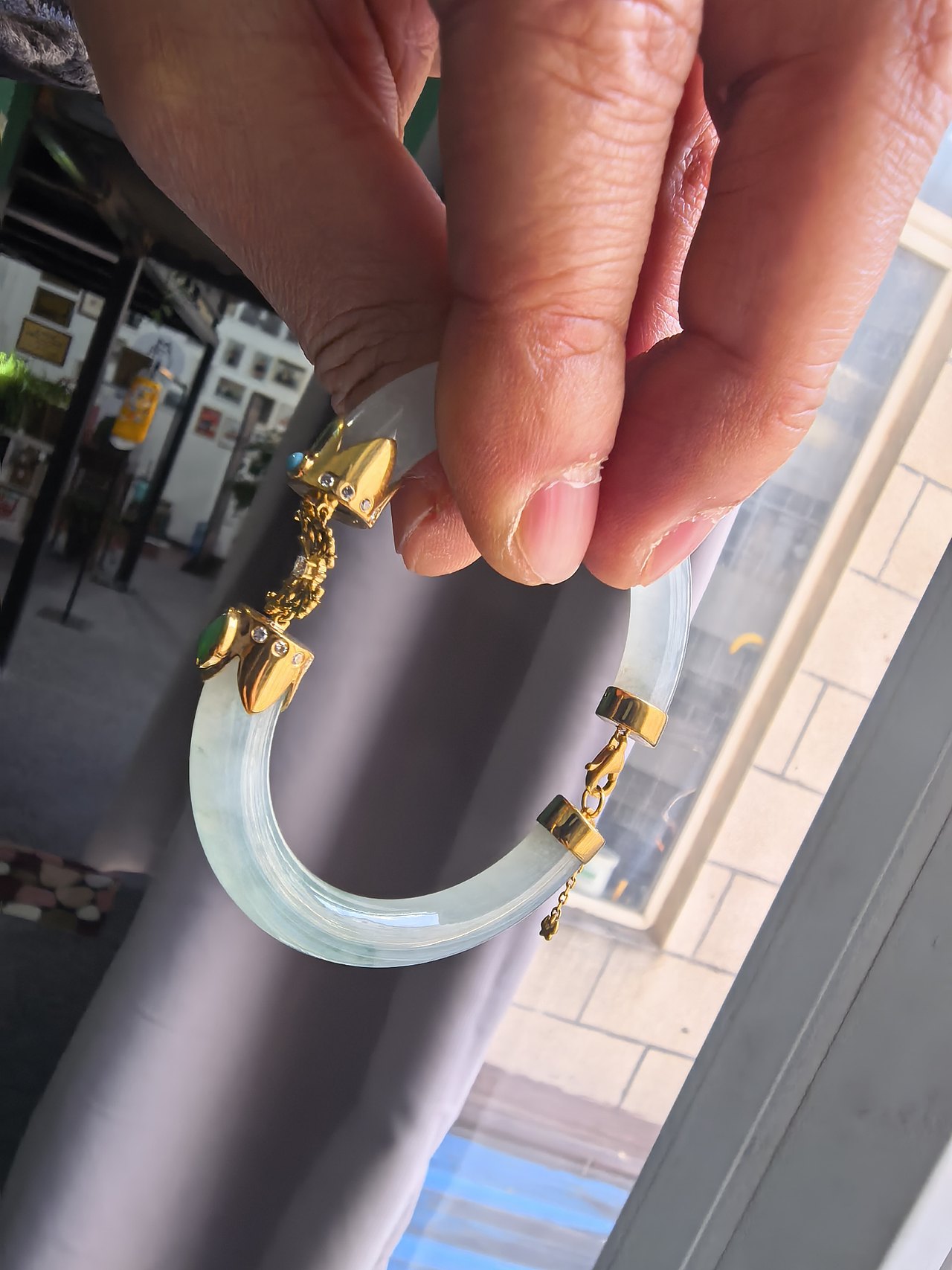 断手镯修复（图ZNDAxNTI2MDc2） - 首饰设计 - 站酷设计师猫朵设计原创素材 - 站酷ZCOOL