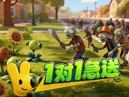 《僵尸：举报了！对面叫外卖》