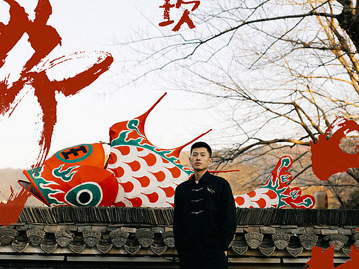 呈坎